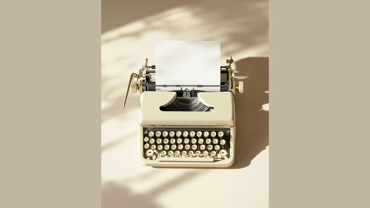Why I Started This Blog
