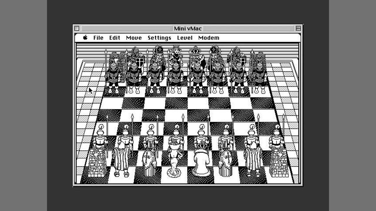 Chess Analysis Platform